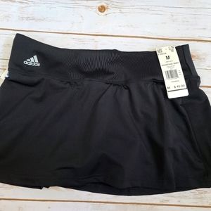 Adidas Advantage Tennis Skirt - Medium